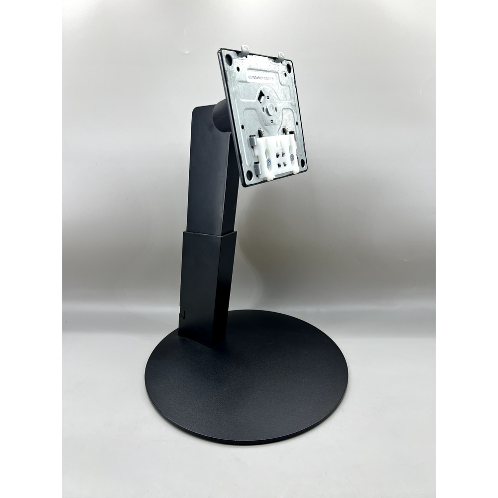 Lenovo ThinkVision‎ Black AlO Round Adjustable Universal Computer Monitor Stand